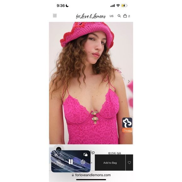 dress  - Picture 4 of 8